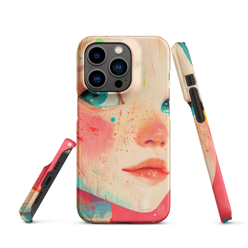 Whispers of Color