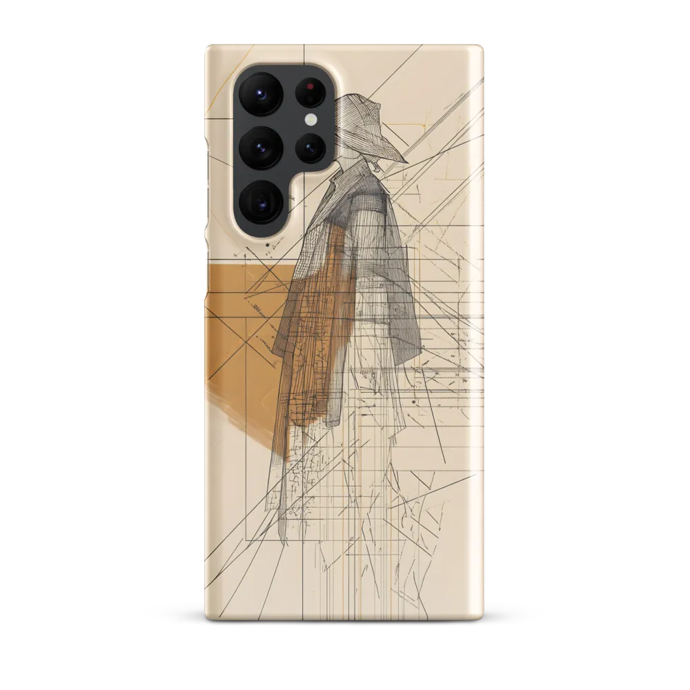 Abstract Profile: A Minimalist Exploration