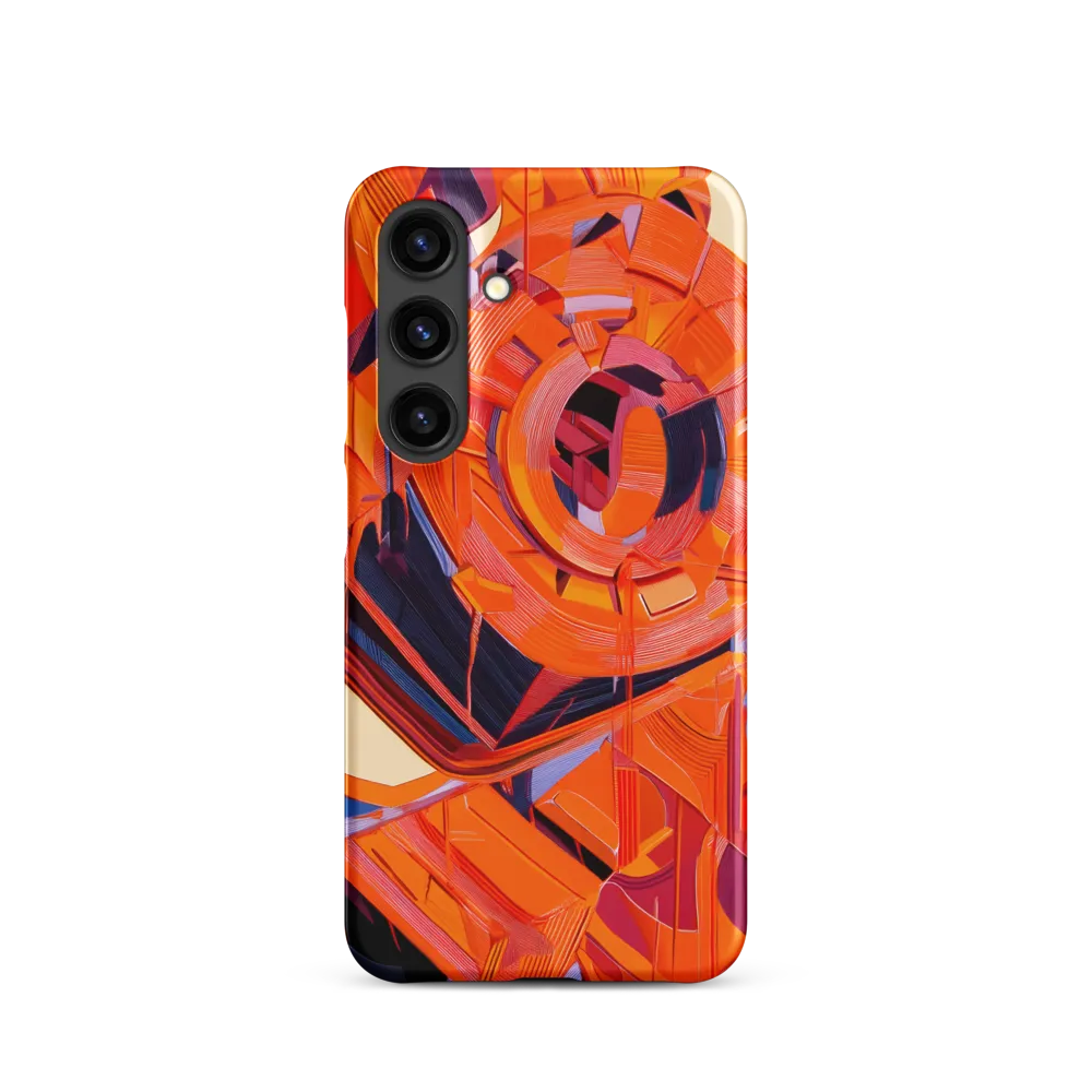 Vibrant Geometry