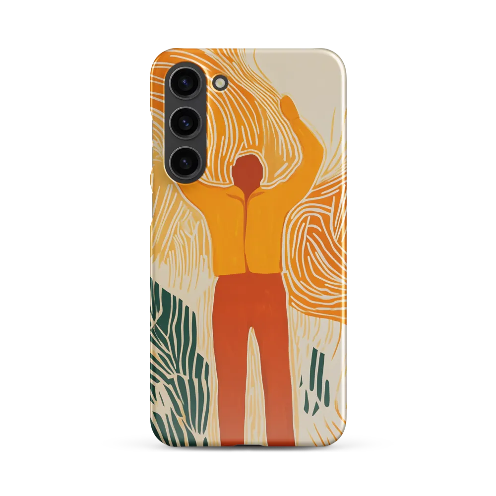 Embodying Nature's Flow