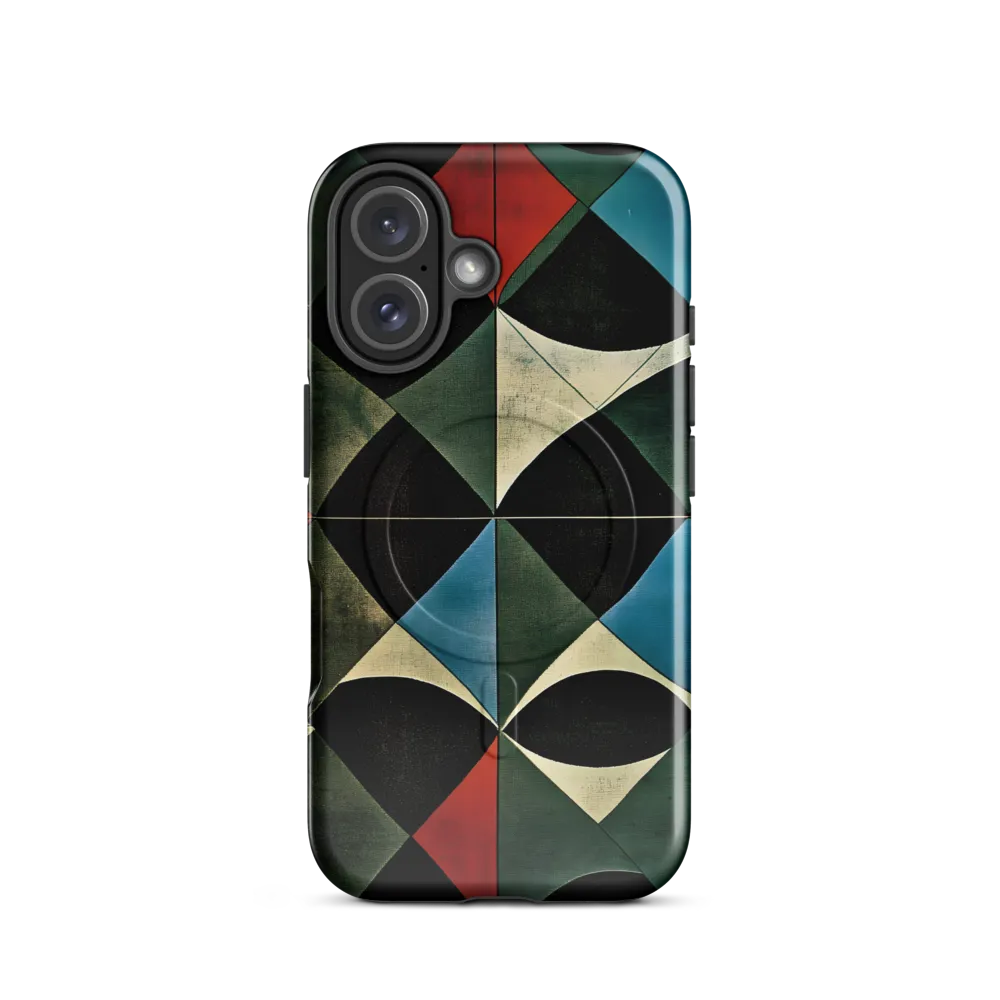 Symphony of Shapes
