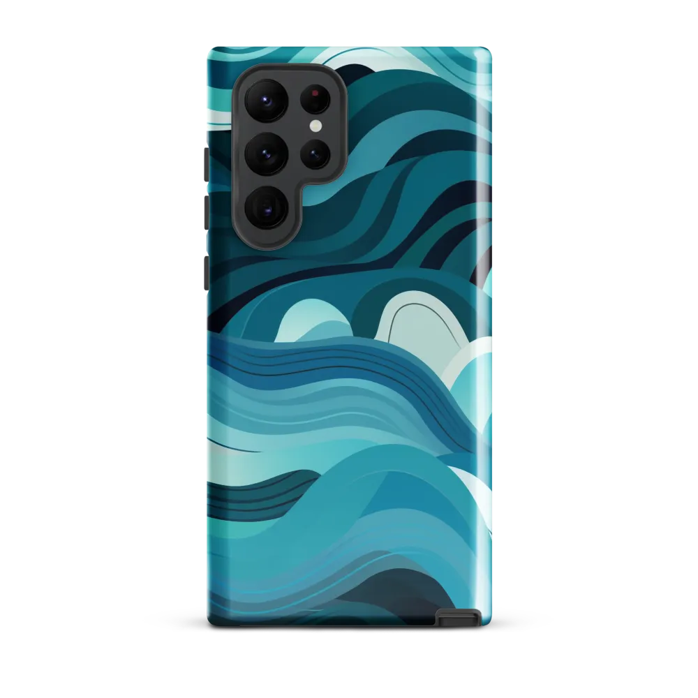 Ebb and Flow
