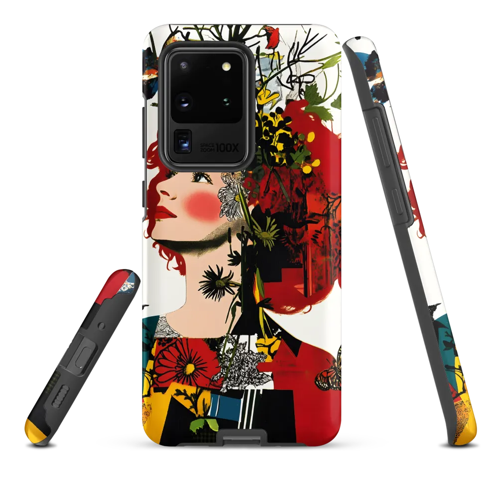 Floral Dreams