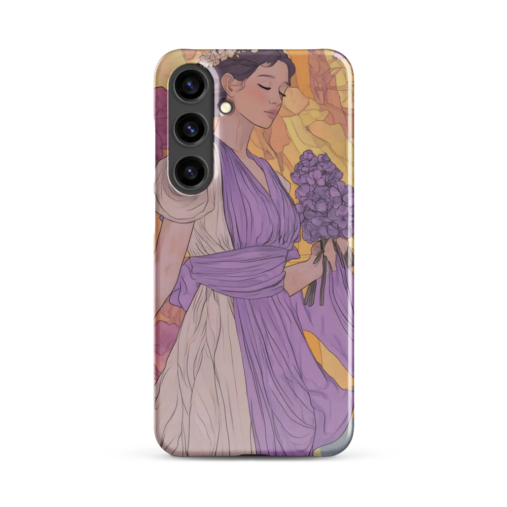 Blooming Elegance