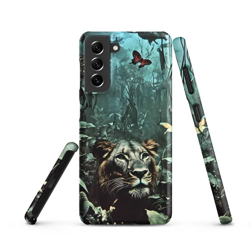 Whispers of the Jungle