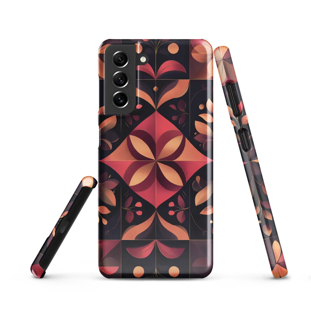 Elegance in Bloom