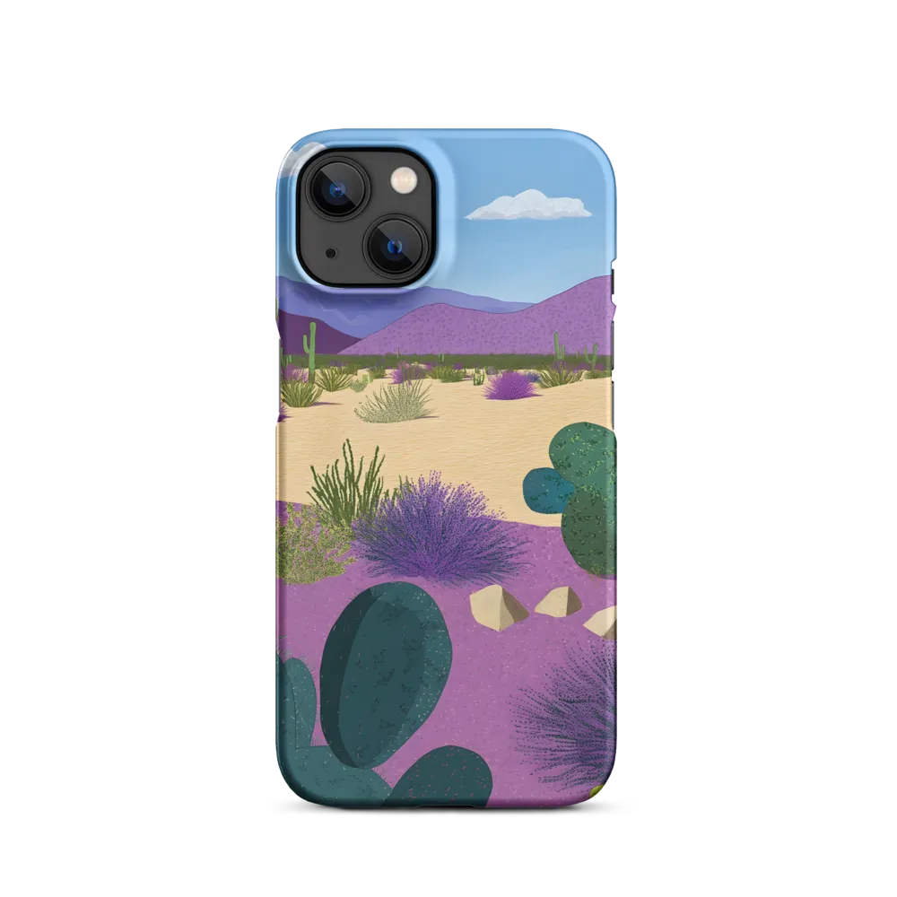 Desert Serenity