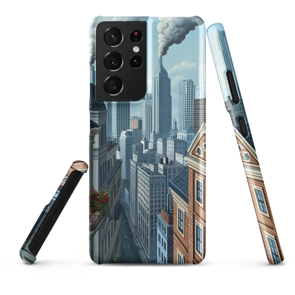 Urban Symphony