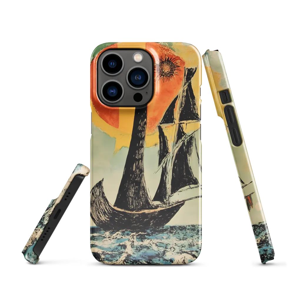 Sailing into the Surreal