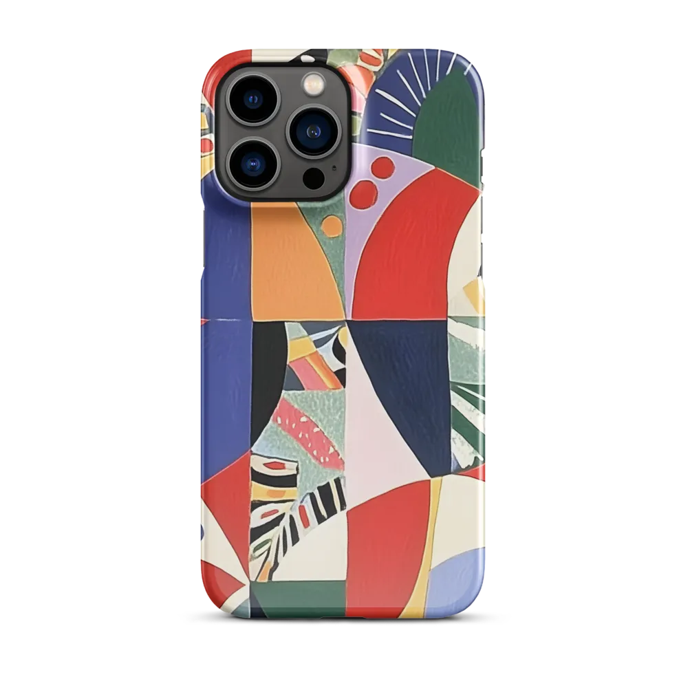 Dynamic Mosaic Symmetry