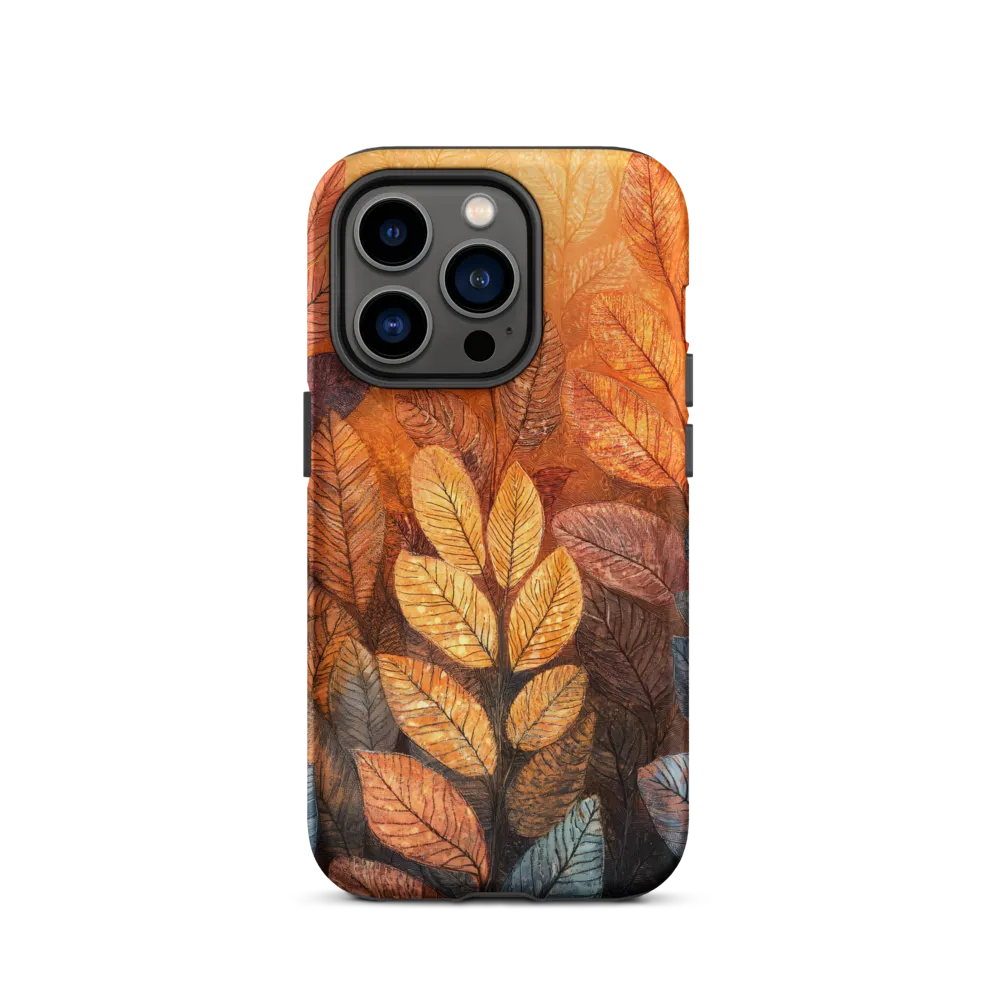 Whispers of Autumn