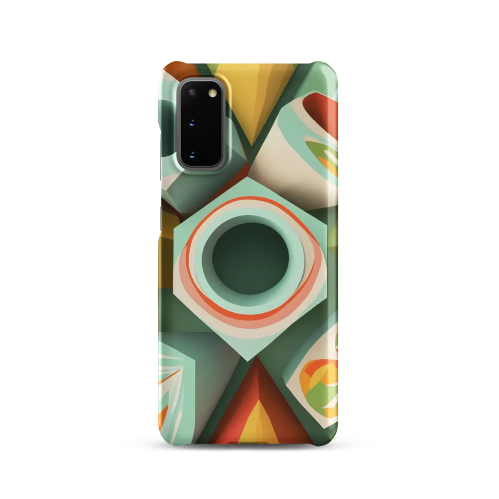 Symphony of Shapes