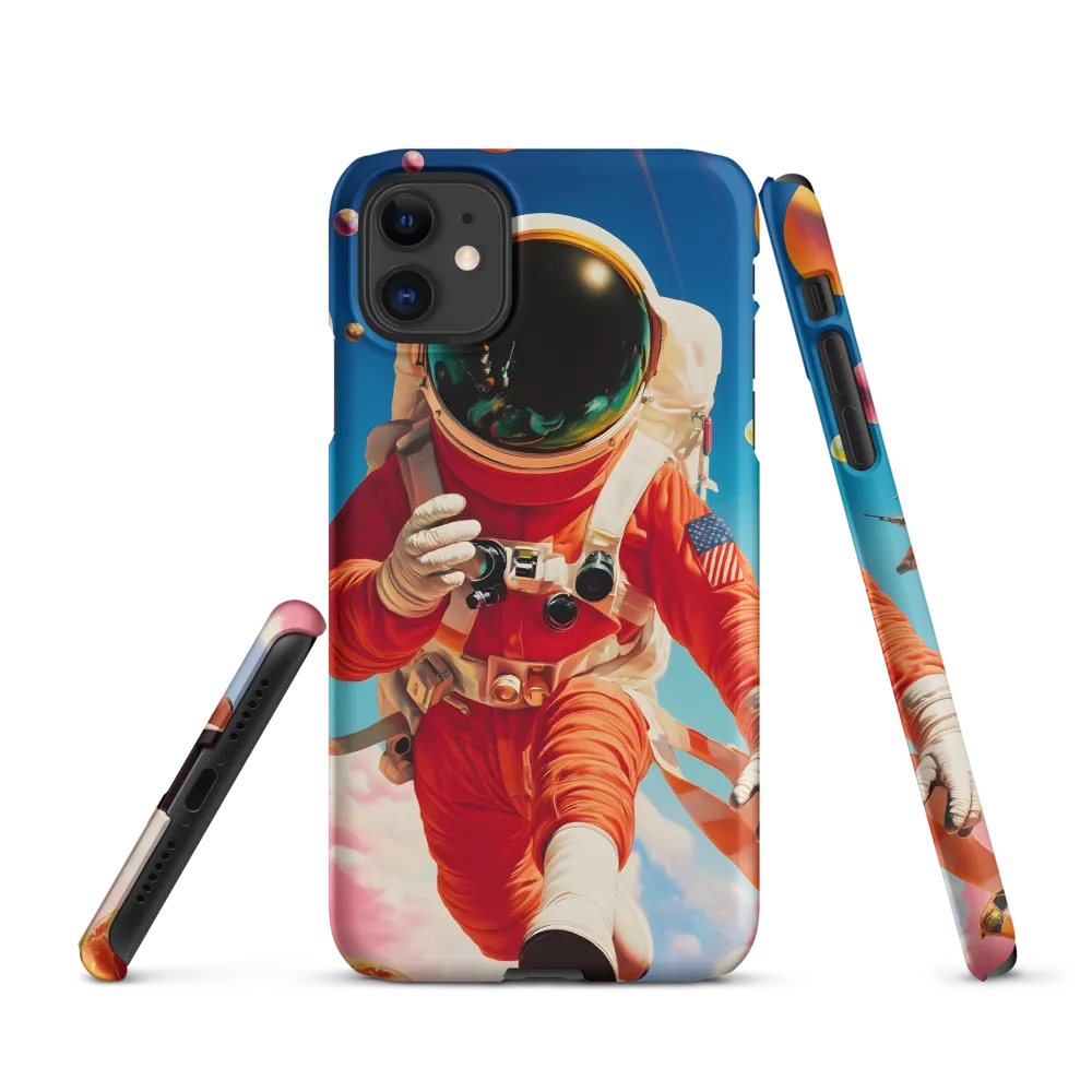 Cosmic Odyssey