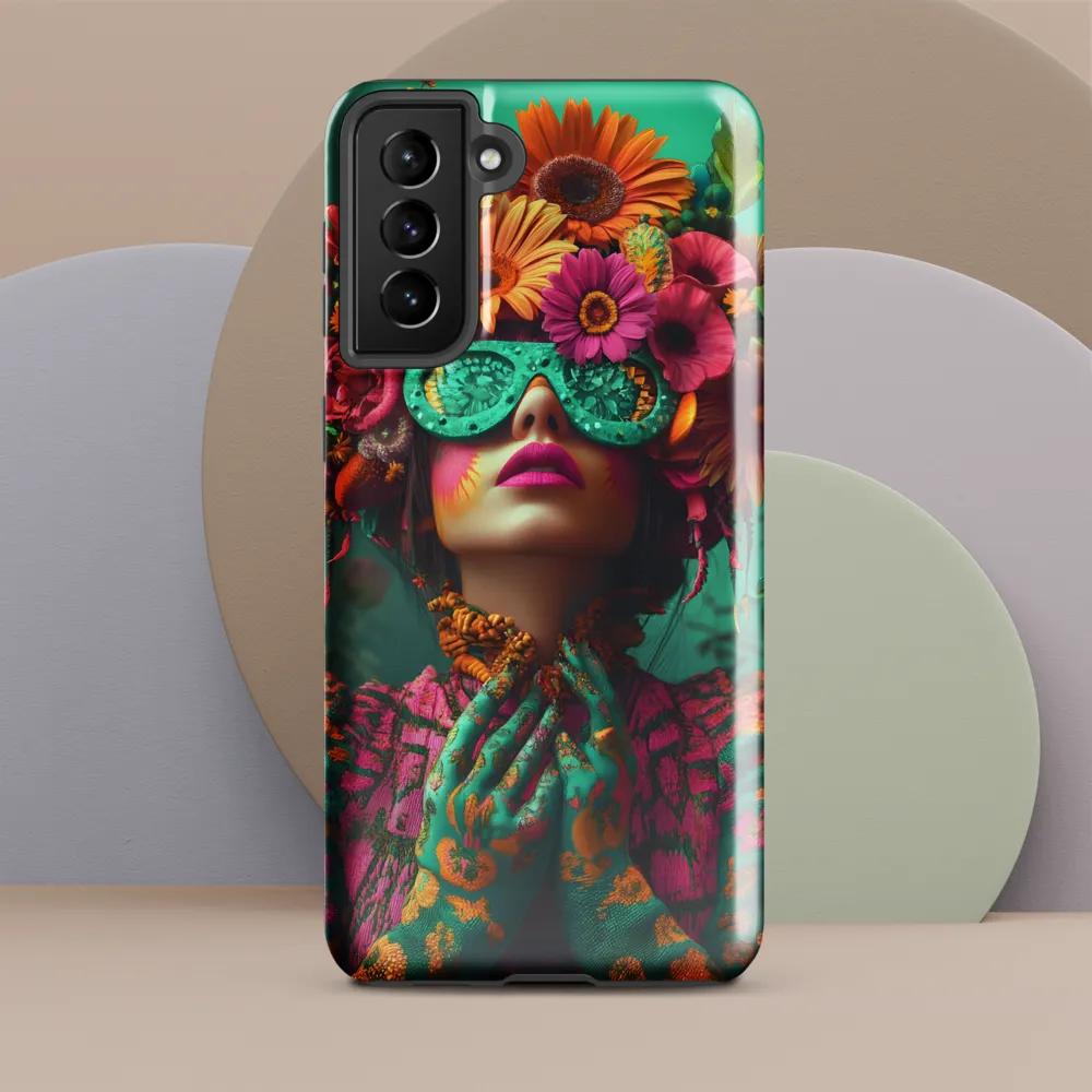 Floral Reverie