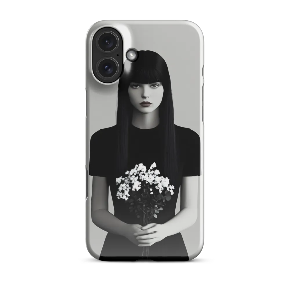 Monochrome Serenity