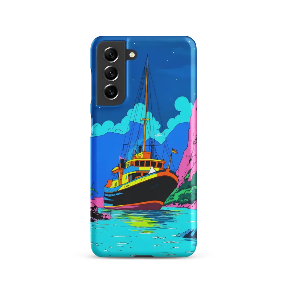 Nostalgic Voyage