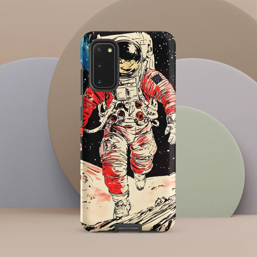 Lunar Explorer