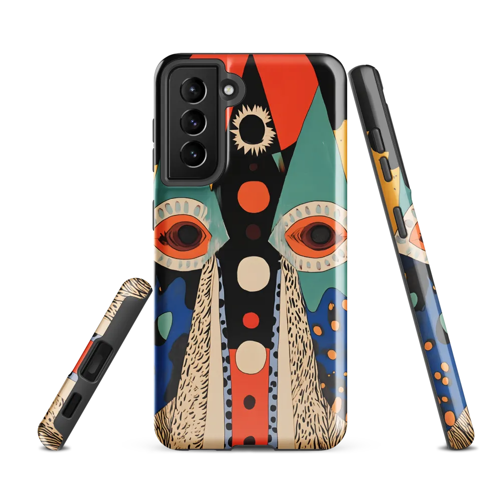 Visages of Vibrancy