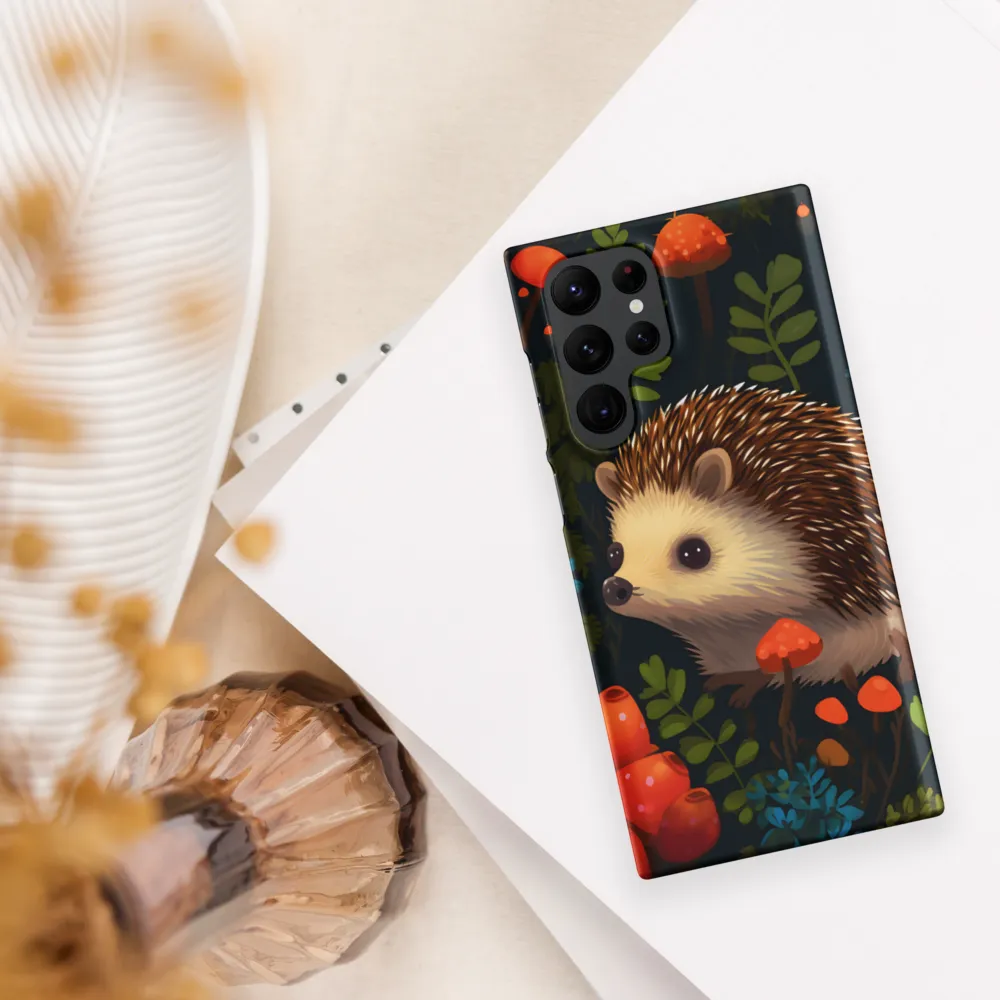 Whimsical Woodland Adventures