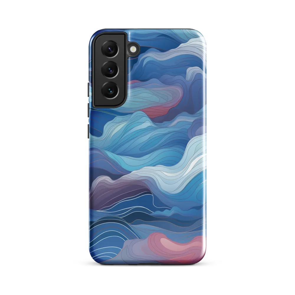 Harmonious Waves