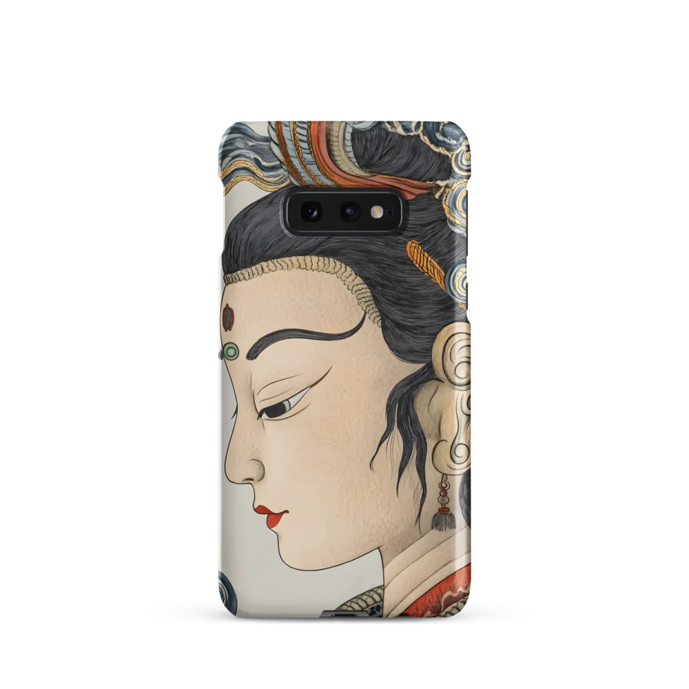 The Serene Bodhisattva
