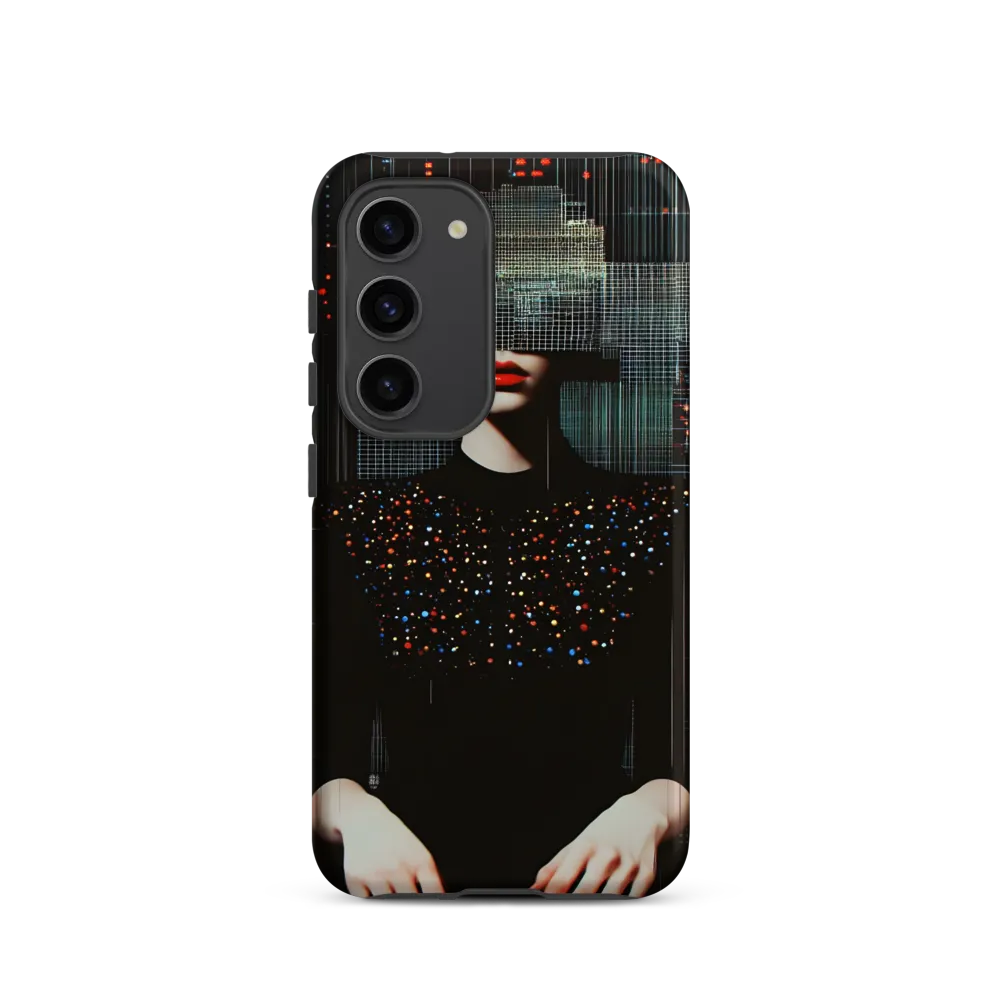 Enigmatic Digital Abstraction