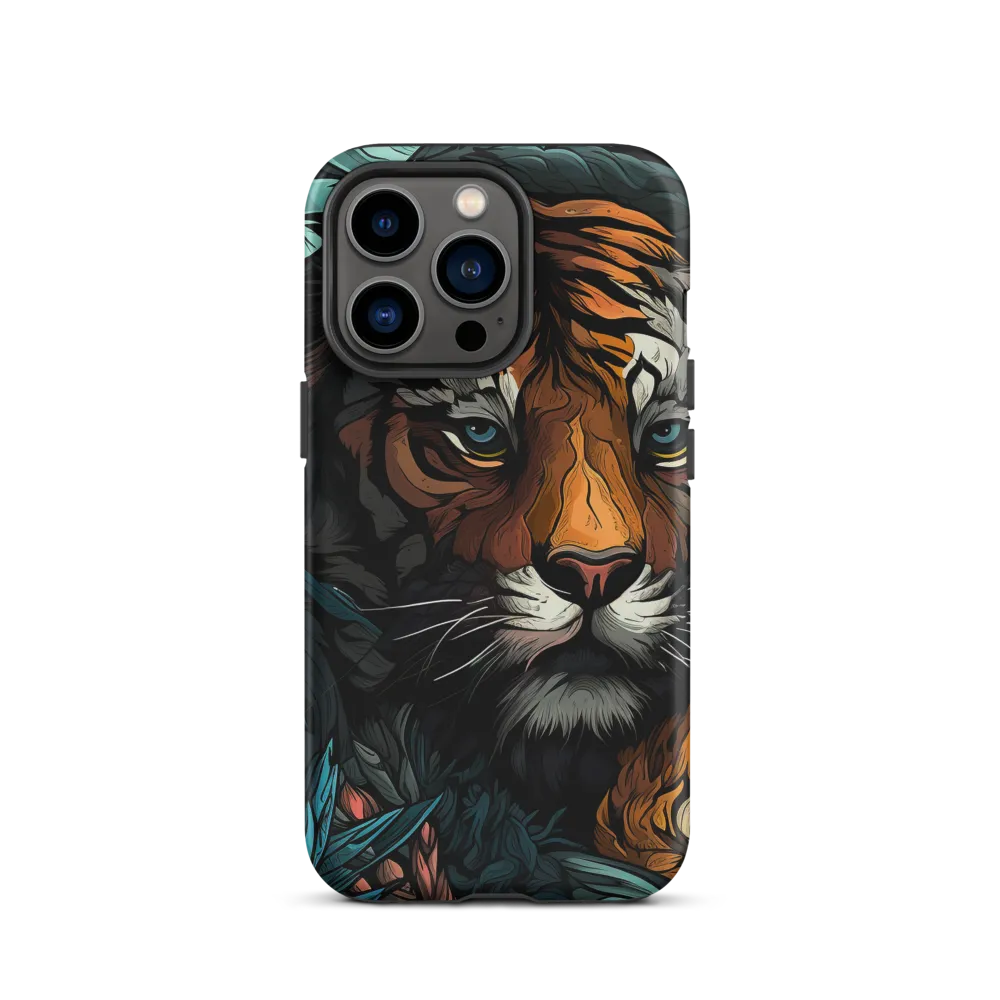 Guardian of the Jungle