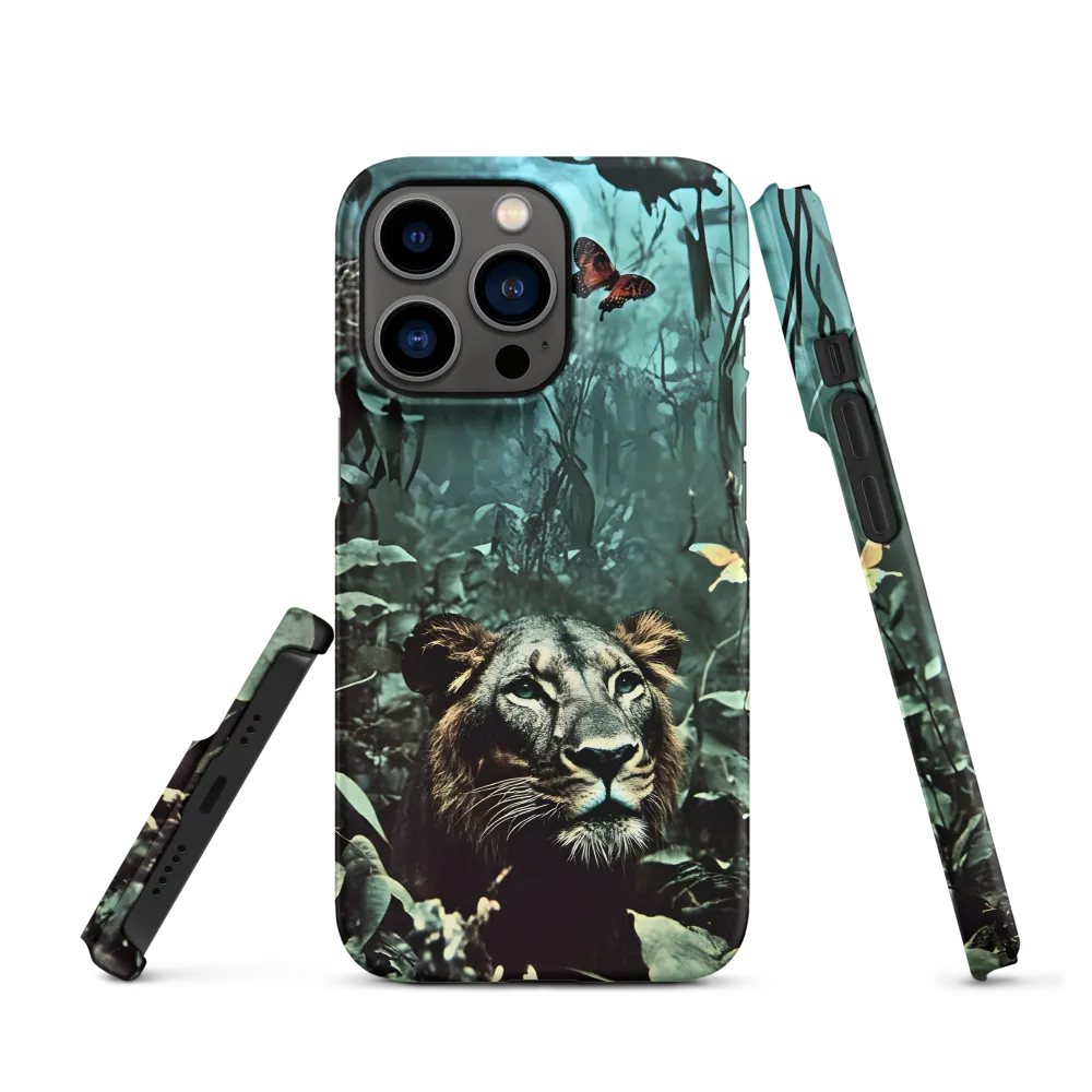 Whispers of the Jungle