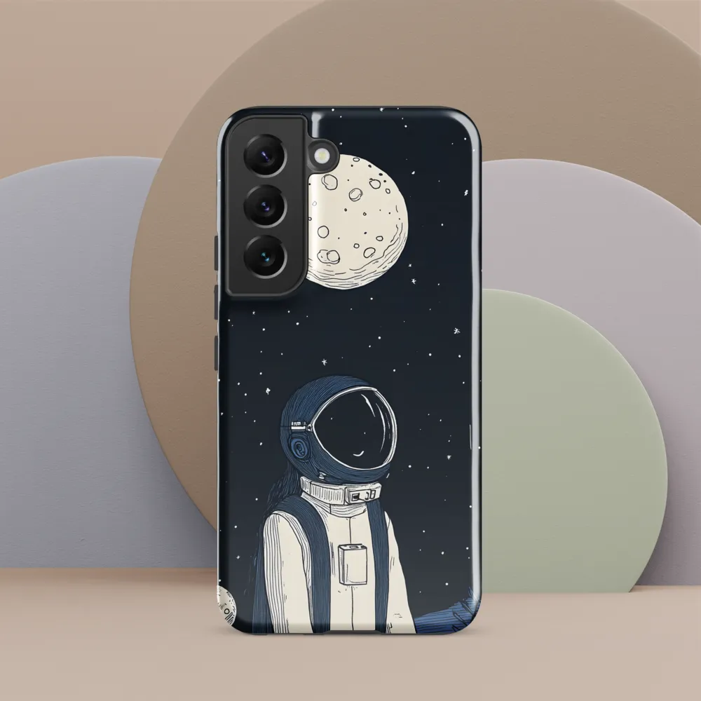 Gazing at the Cosmos