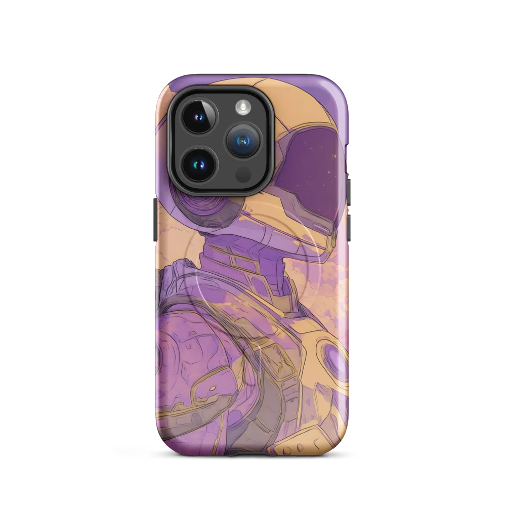 Cosmic Voyager