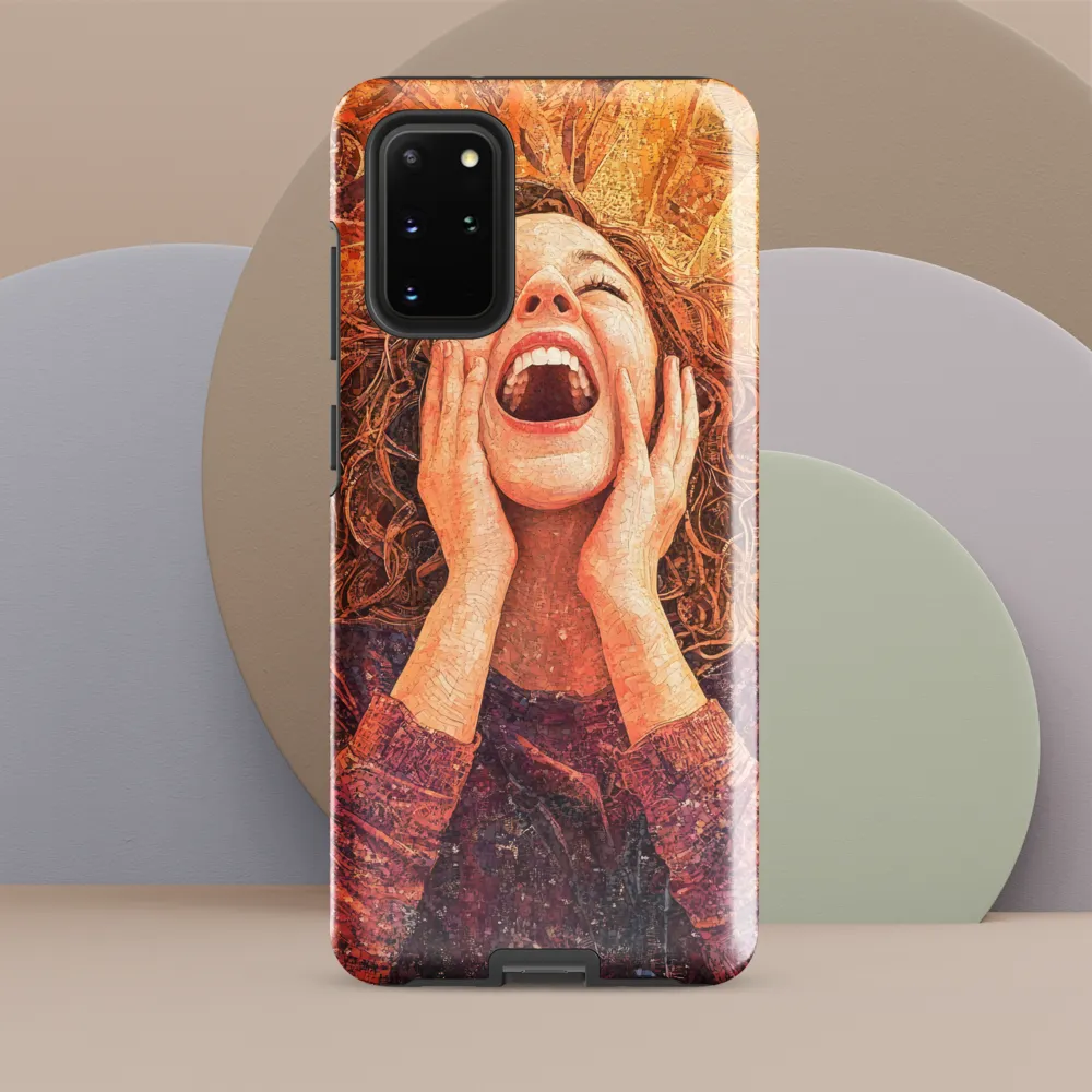 Euphoria in Mosaic