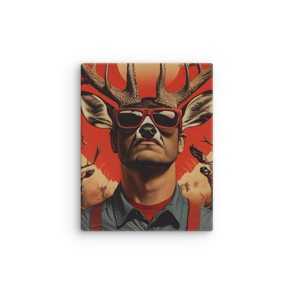 The Hunter's Spirit