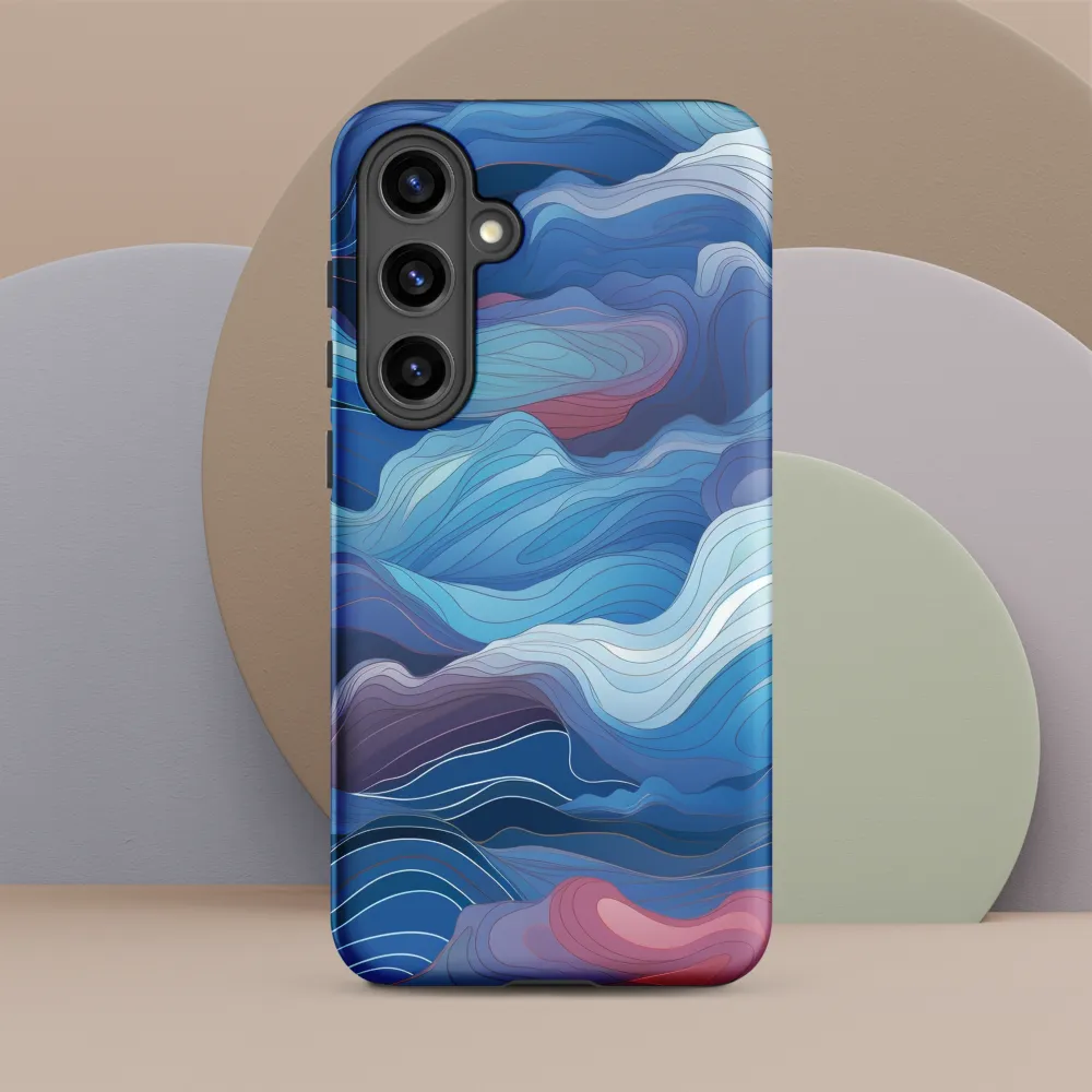 Harmonious Waves