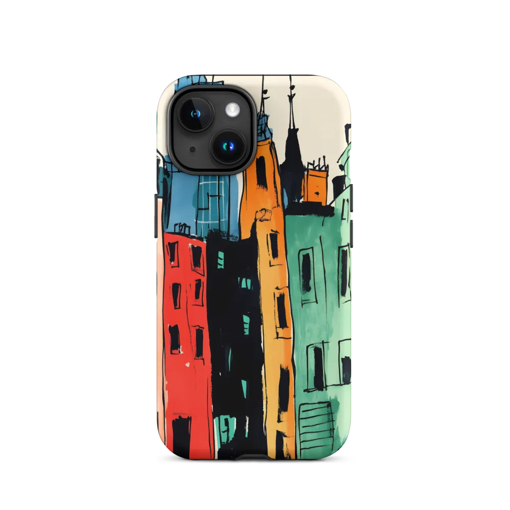 Urban Vibrance
