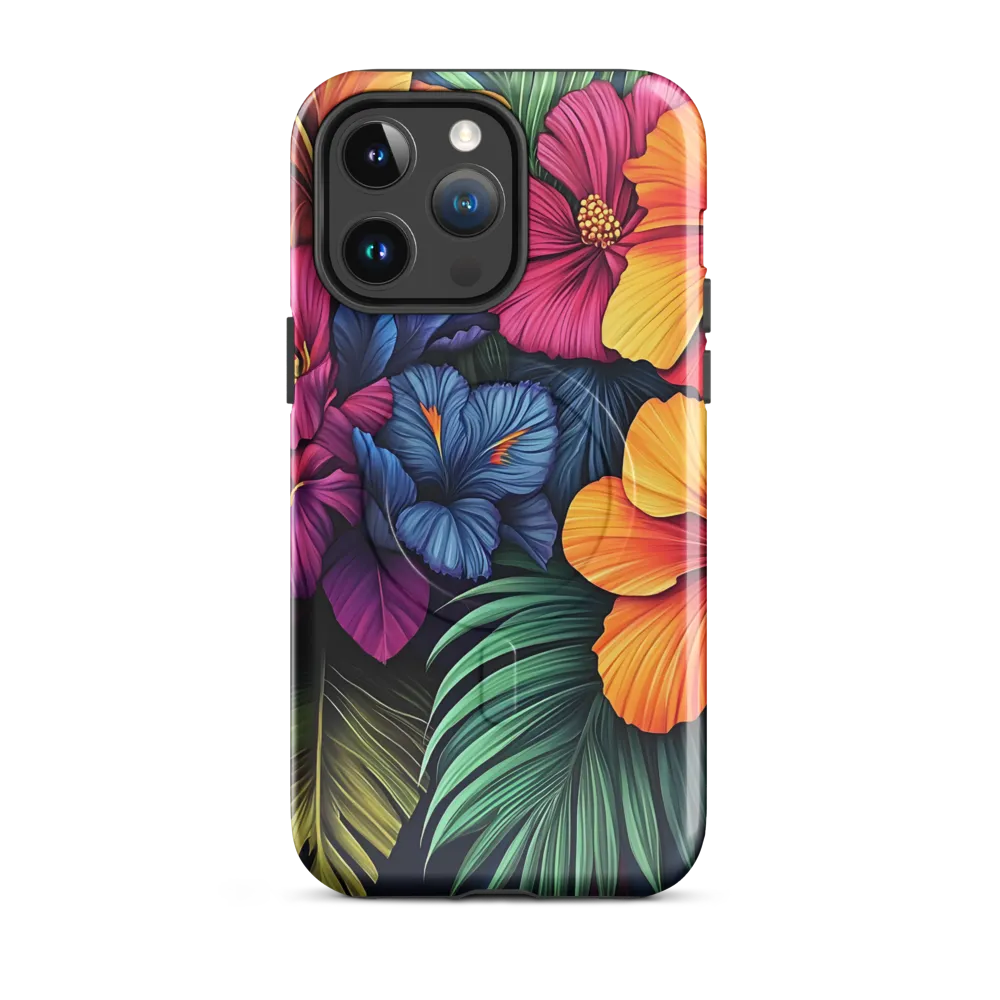Tropical Symphony