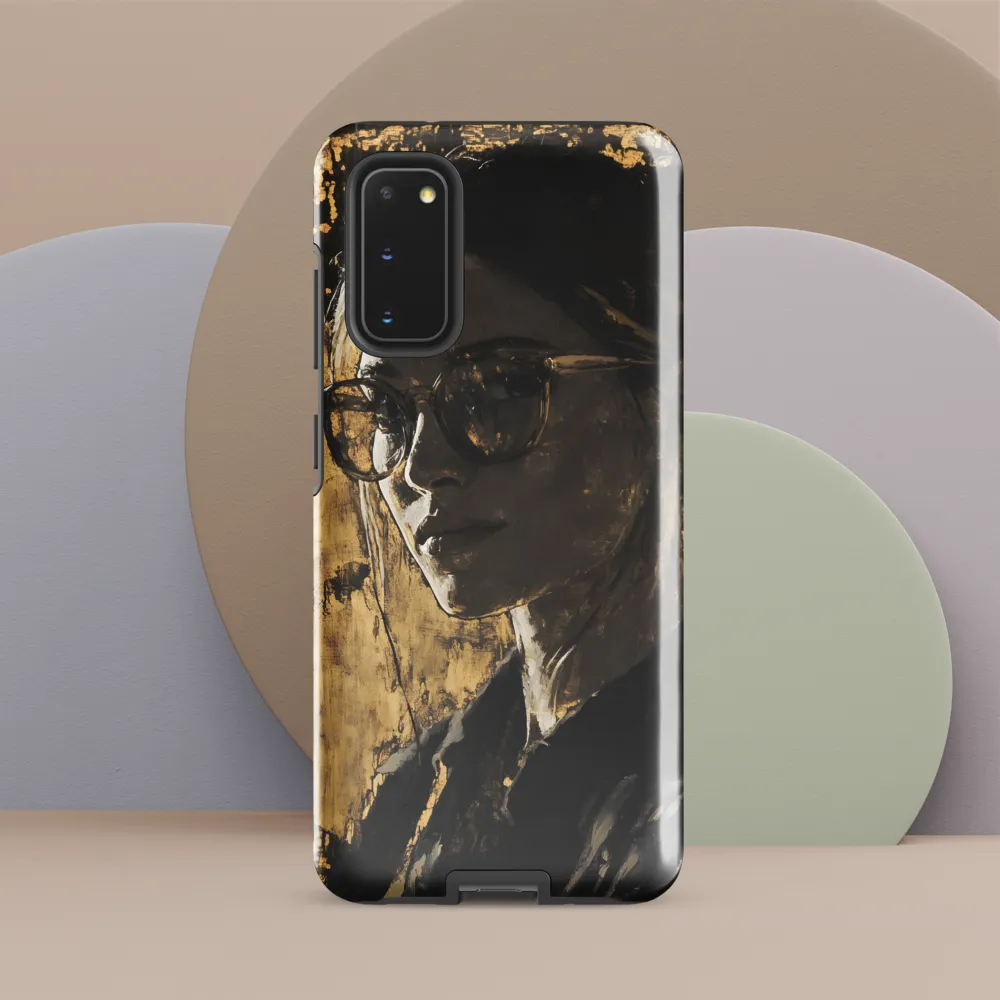 Gilded Elegance