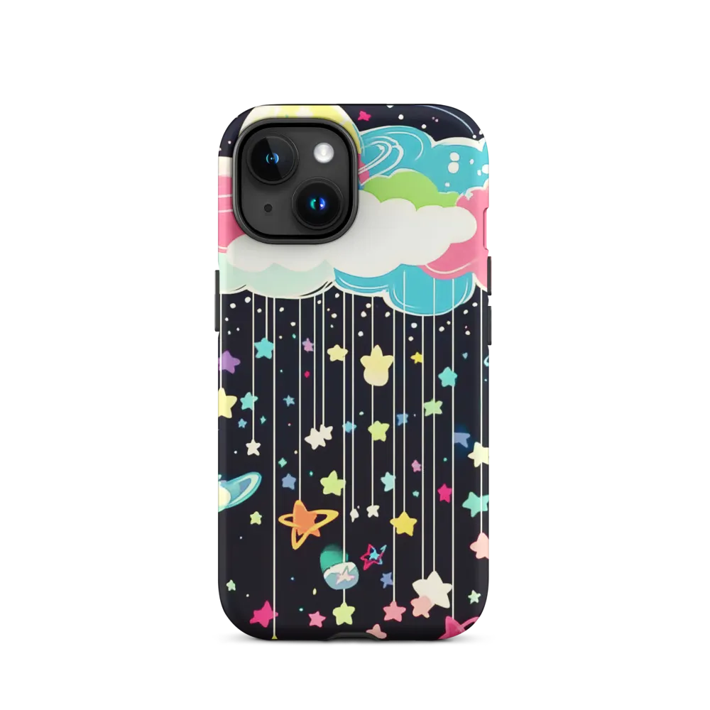 Celestial Whimsy