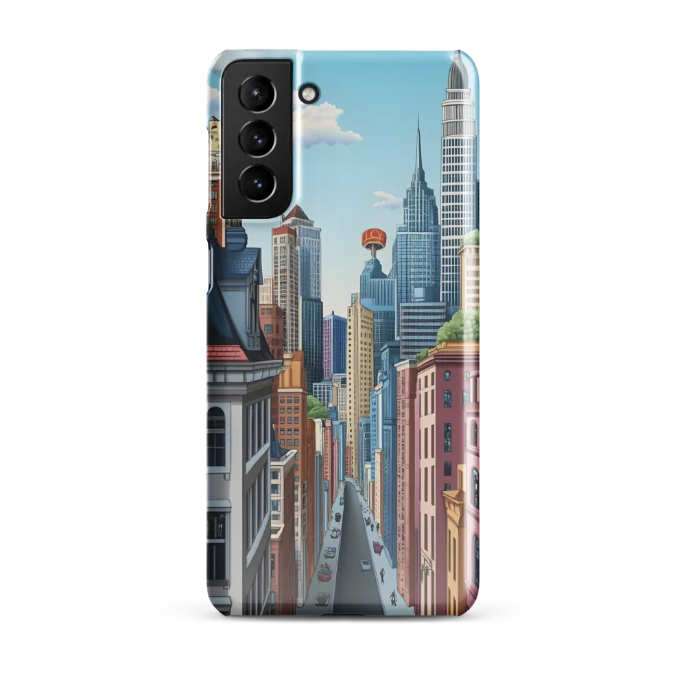 Urban Symphony
