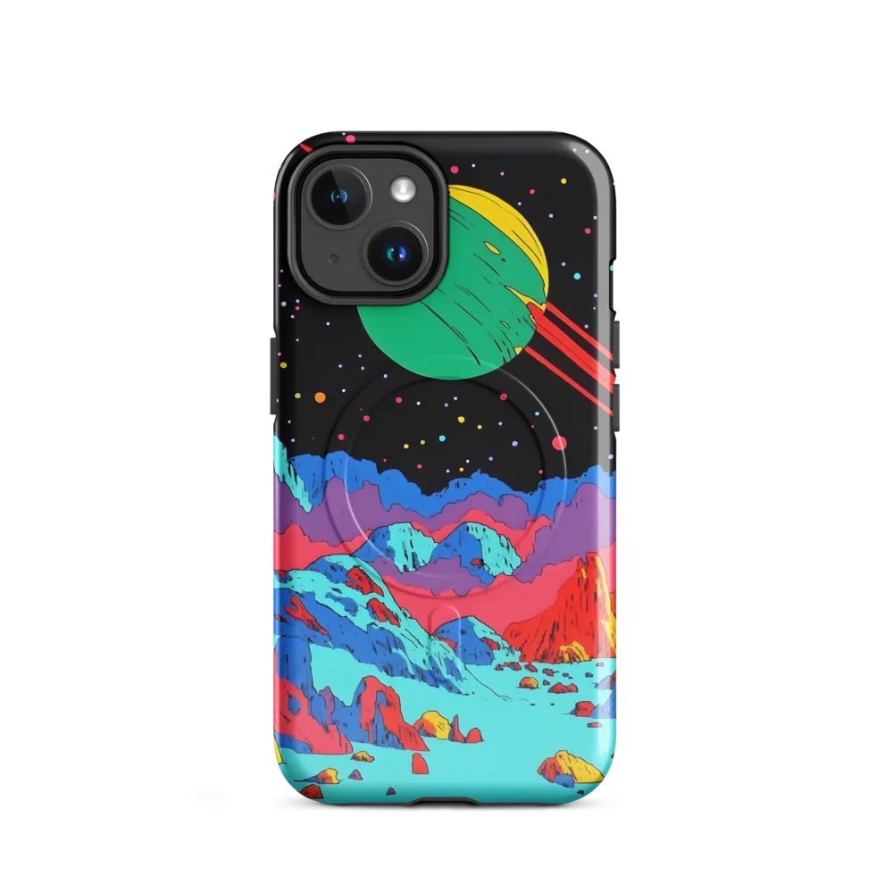 Cosmic Reverie