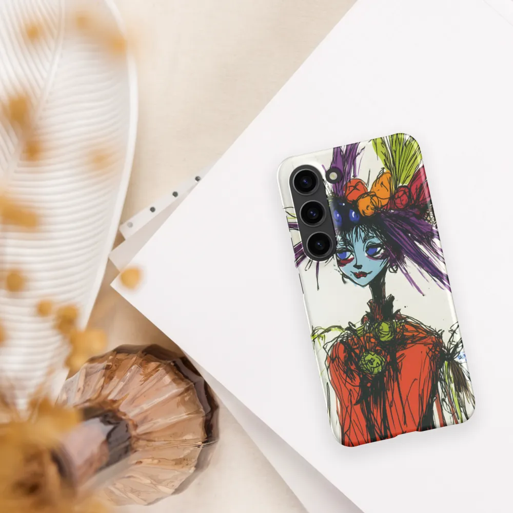 Whimsical Harvest