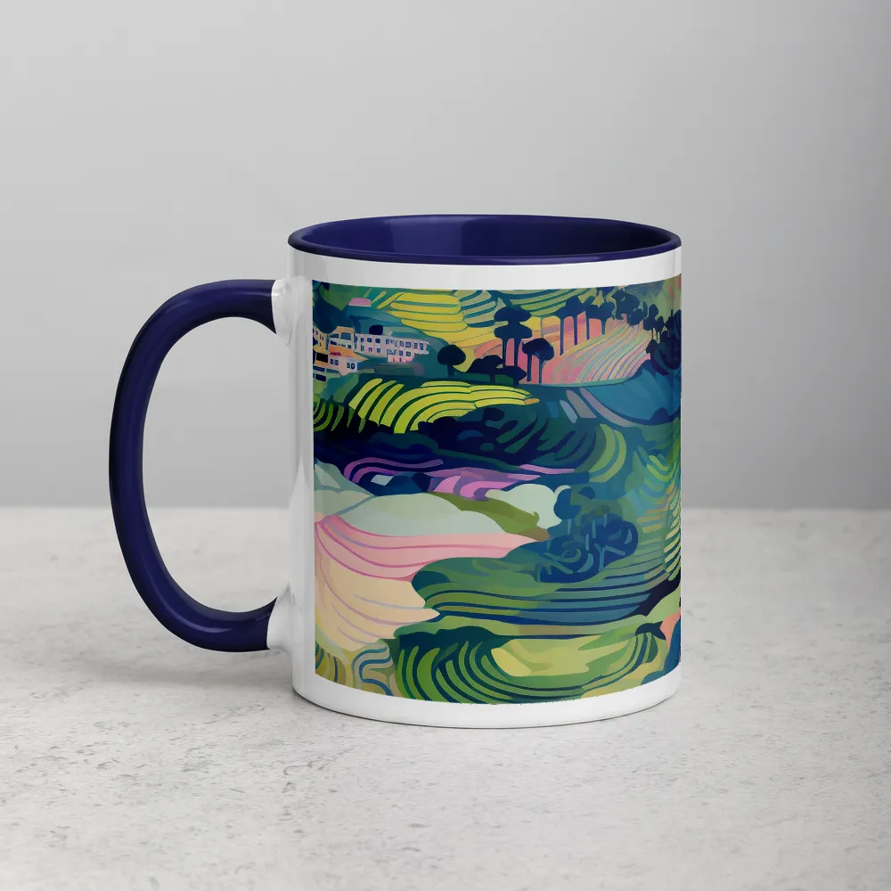 Harmony in Waves