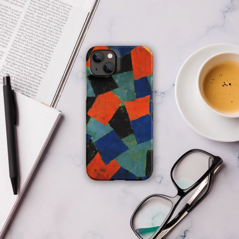 Dynamic Geometry in Color