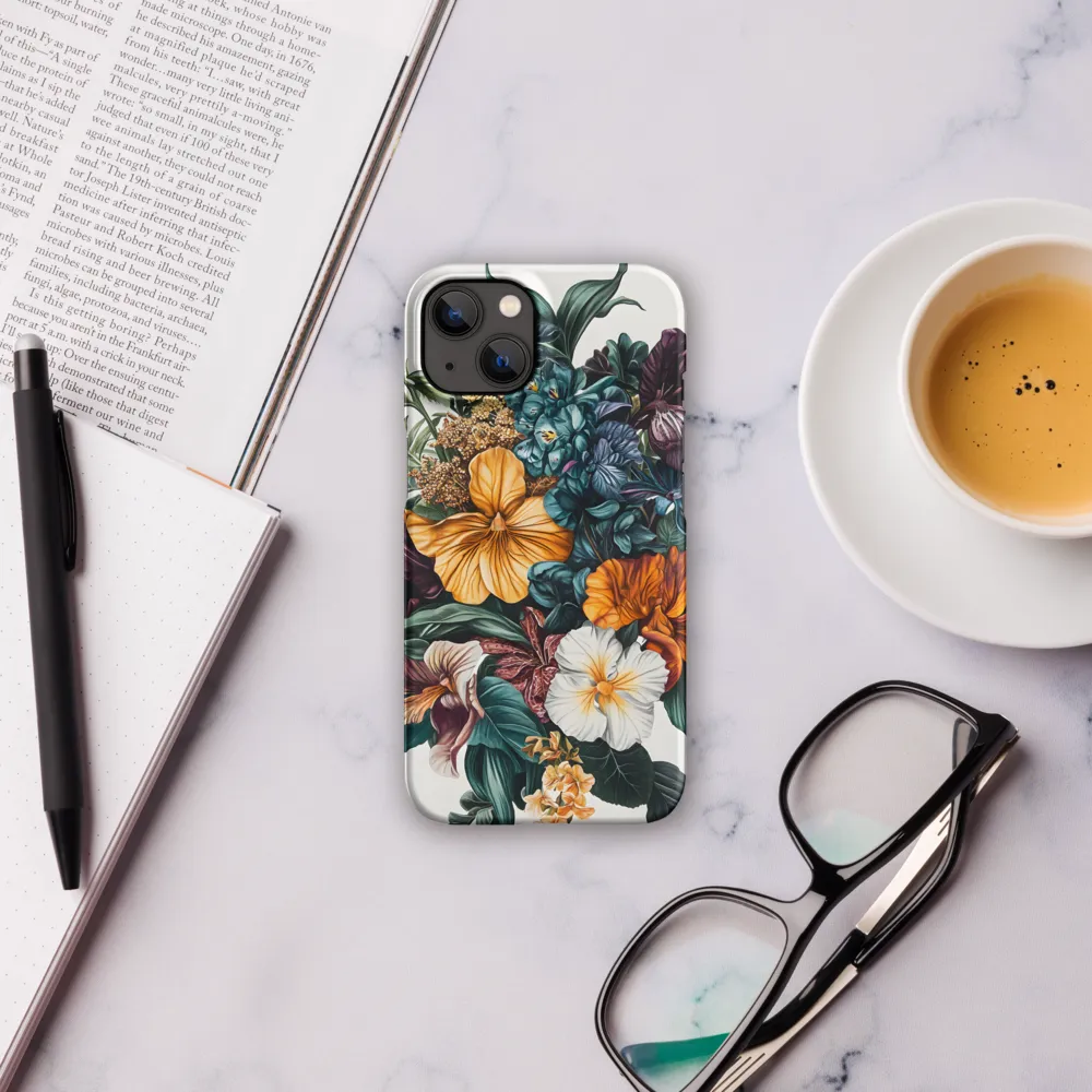 Floral Symphony