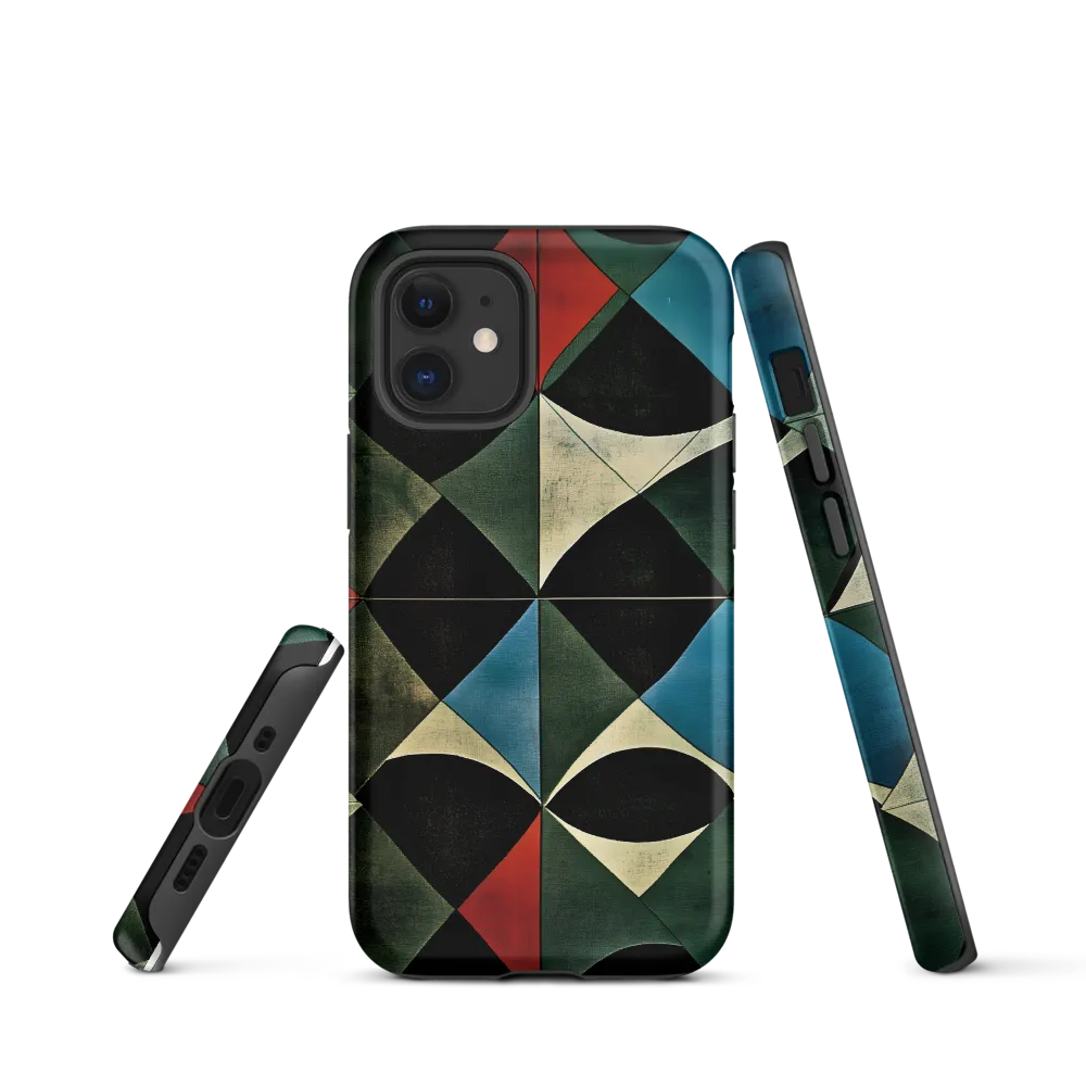 Symphony of Shapes