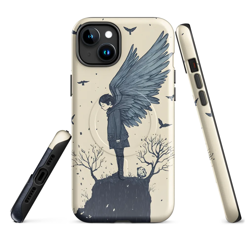 Wings of Reflection