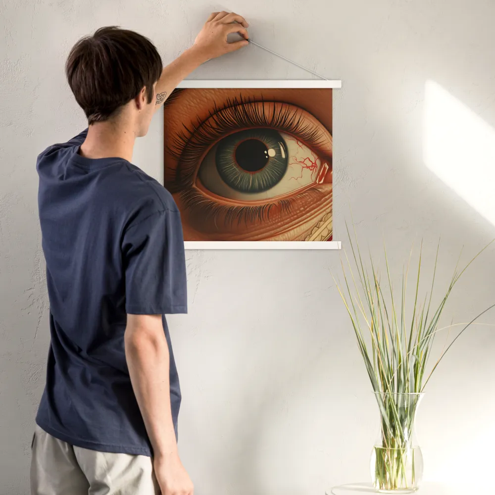 The Gaze of Anatomy