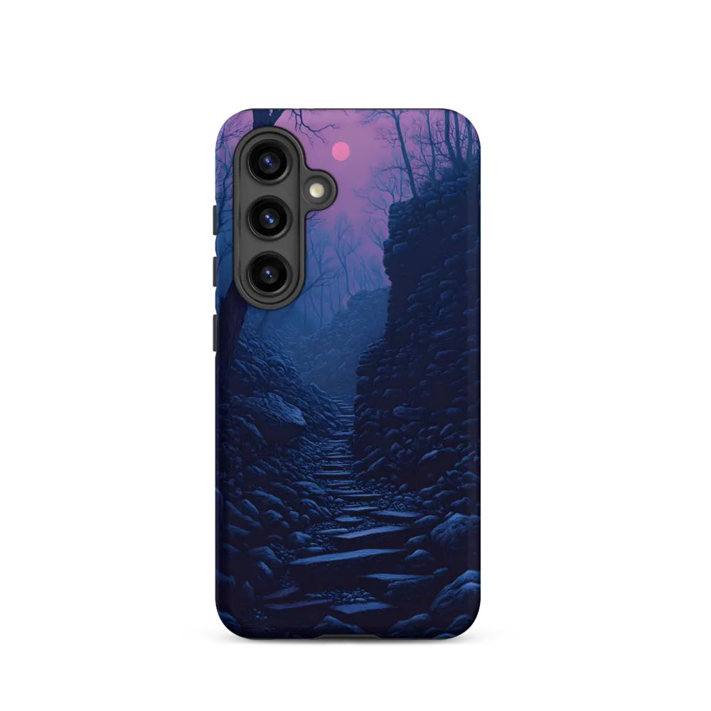 Mystical Pathway