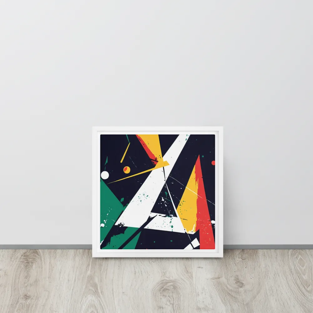Dynamic Geometries