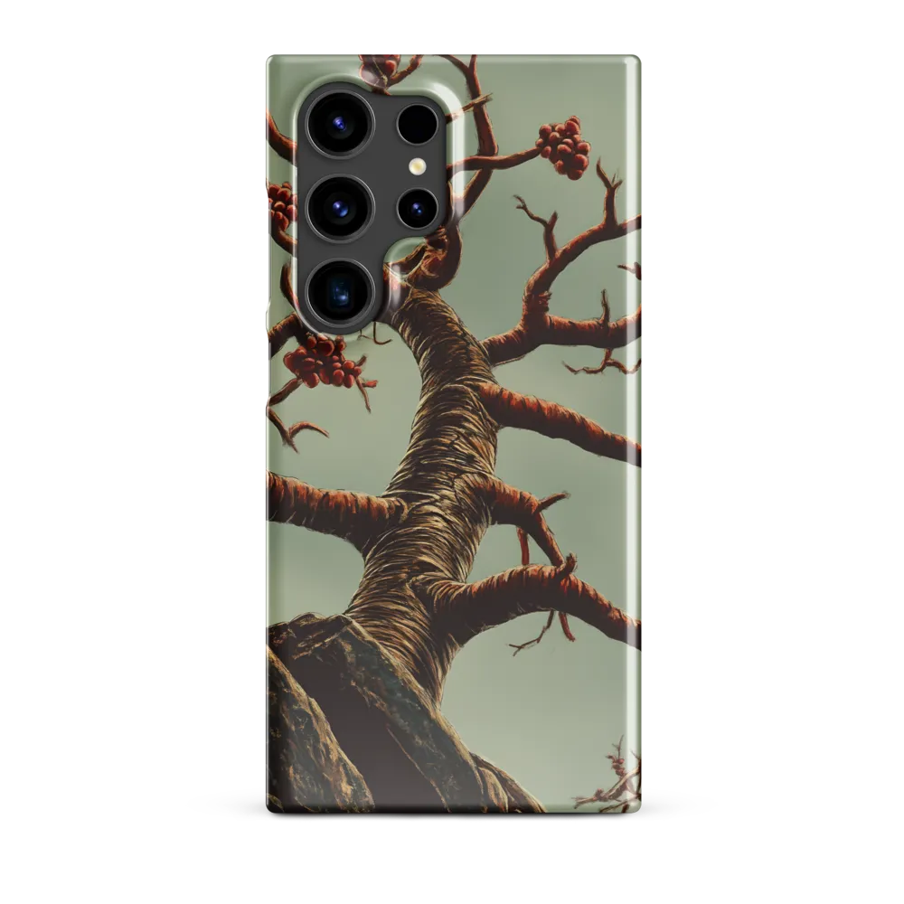Resilient Reverie: The Enchanted Tree
