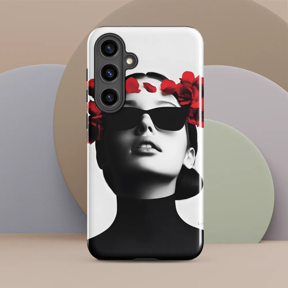 Blooming Elegance